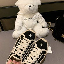 Load image into Gallery viewer, Chanel espadrilles sneakers