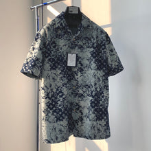 Load image into Gallery viewer, Lv new button up