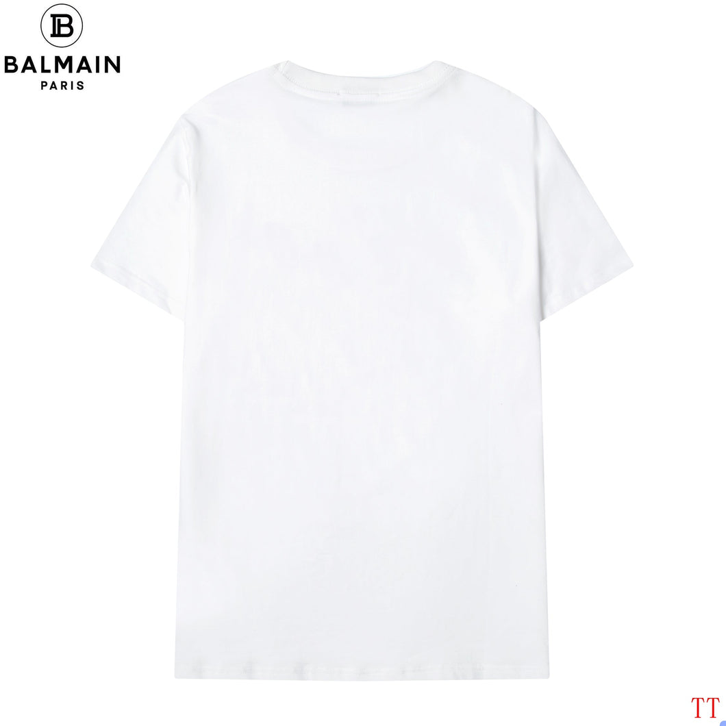 B a l m a I n T-shirt