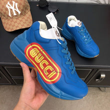 Load image into Gallery viewer, Gucci blue