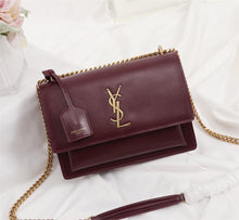 Load image into Gallery viewer, Ysl sunset gold/silver