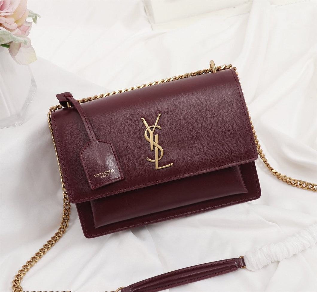 Ysl sunset gold/silver