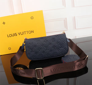 Lv pochette new