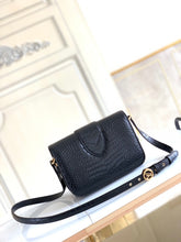Load image into Gallery viewer, Lv sun black v