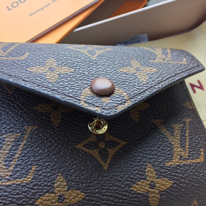 Lv wallet 12*9*2cm 5colors