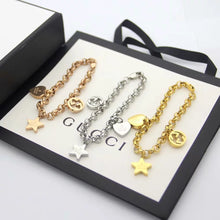 Load image into Gallery viewer, G u c c I bracelet