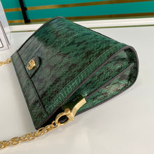 Load image into Gallery viewer, Gucci new snake 26cm