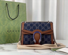 Load image into Gallery viewer, Gucci W20 H15.5 D5cm