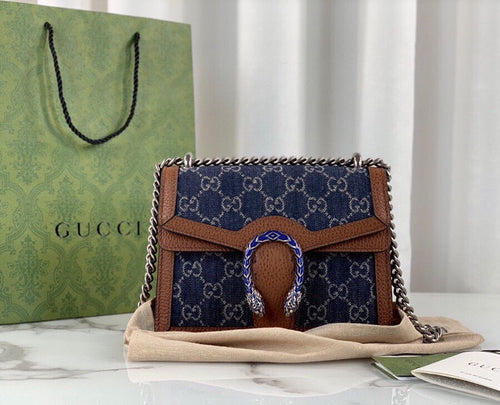 Gucci W20 H15.5 D5cm