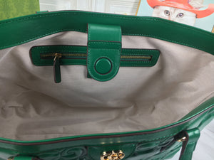 G u c c i tote 38*28*14cm