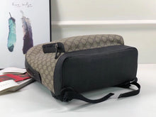 Load image into Gallery viewer, G u c c i backpack W31.5 H41 D14.5,