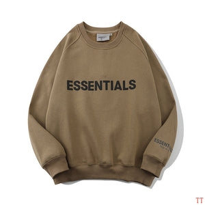 Essential sweater