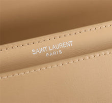 Load image into Gallery viewer, Ysl sunset silver/ gold