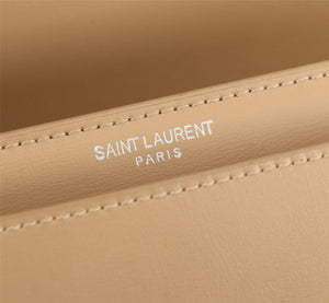 Ysl sunset silver/ gold