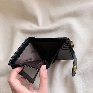 Gucci wallet