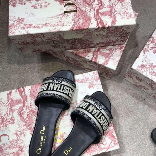 D I O R slides 1