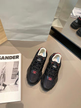 Load image into Gallery viewer, Valentino black 35-46