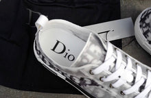 Load image into Gallery viewer, D low Sneakers