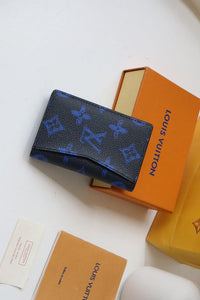 L v pocket wallet