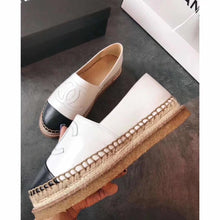 Load image into Gallery viewer, Chanel espadrilles