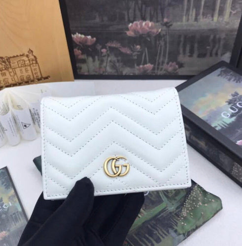 G ucci wallet