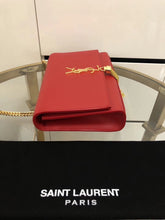 Load image into Gallery viewer, Kate red Ysl t