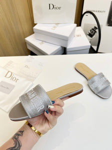 D I o r slides