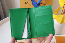 Load image into Gallery viewer, L v pocket wallet