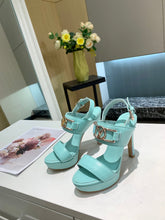 Load image into Gallery viewer, L v 10.5 heels 35-41