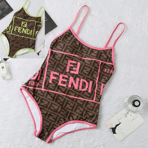 F endi summer