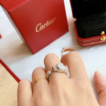 Load image into Gallery viewer, C a r t I e r ring