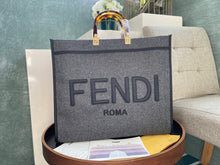 Load image into Gallery viewer, Fendi