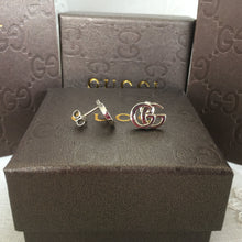 Load image into Gallery viewer, G u c c I earrings
