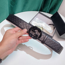 Load image into Gallery viewer, G u c c I belt