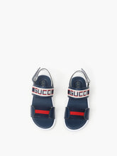 Load image into Gallery viewer, G u c c I slides