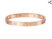 Load image into Gallery viewer, C artier bracelet