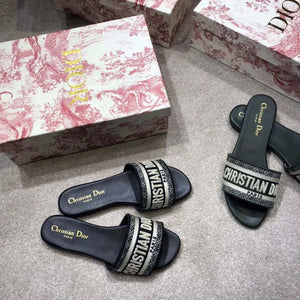 D I O R slides 1