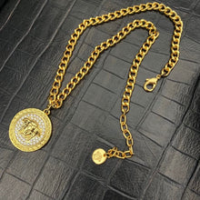 Load image into Gallery viewer, Versace necklace
