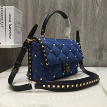 Load image into Gallery viewer, Valentino blue