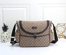 Load image into Gallery viewer, G u c c I baby bag