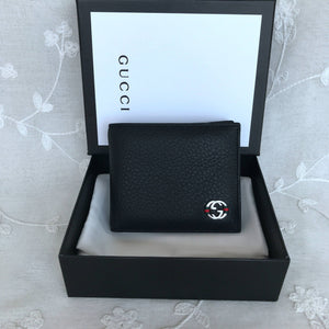 Gucci wallet