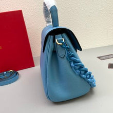Load image into Gallery viewer, V e r s a c e blue 26-12-20CM 。