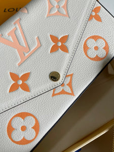 Lv pochette new