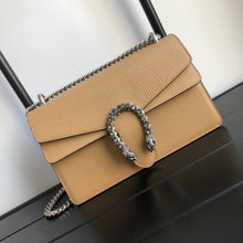 Load image into Gallery viewer, Gucci cream 𝐷𝑖𝑜𝑛𝑦𝑠𝑢𝑠 28cm