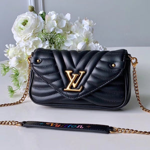 Lv heart