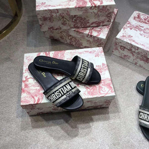 D I O R slides 1