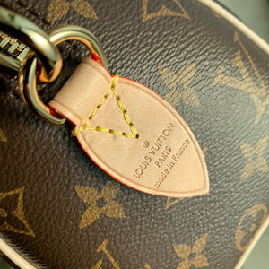 L v speedy 20.5 x 13.5 x 12 cm