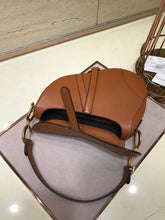 Load image into Gallery viewer, Saddle brown