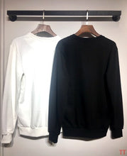 Load image into Gallery viewer, G U C C | - jumper white /black (M E N S &amp; W O M E N S)