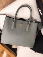 Load image into Gallery viewer, Prada gray 33cm